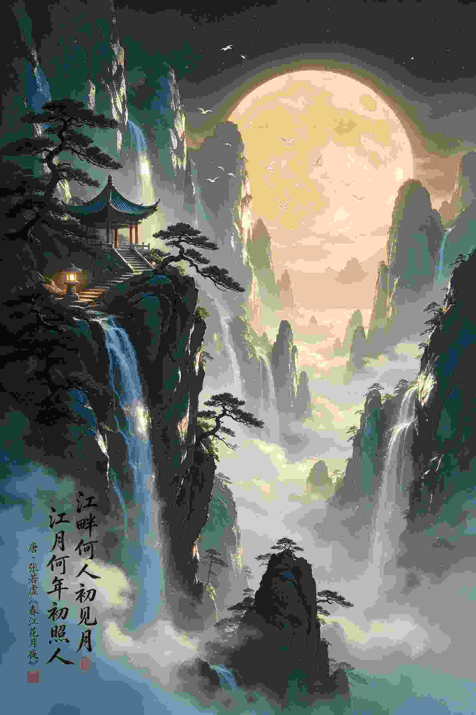 终极挑战者
