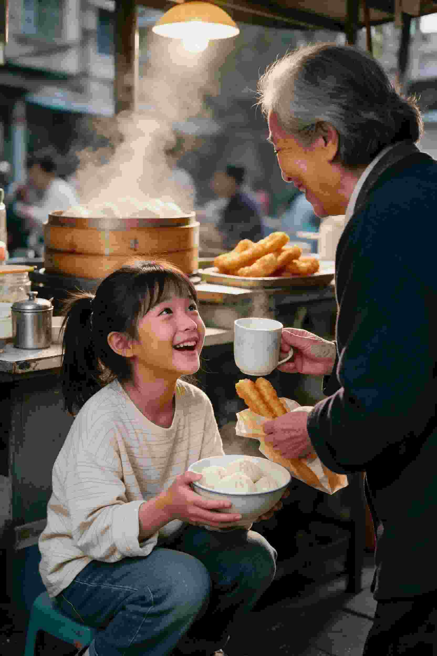 拳王归来