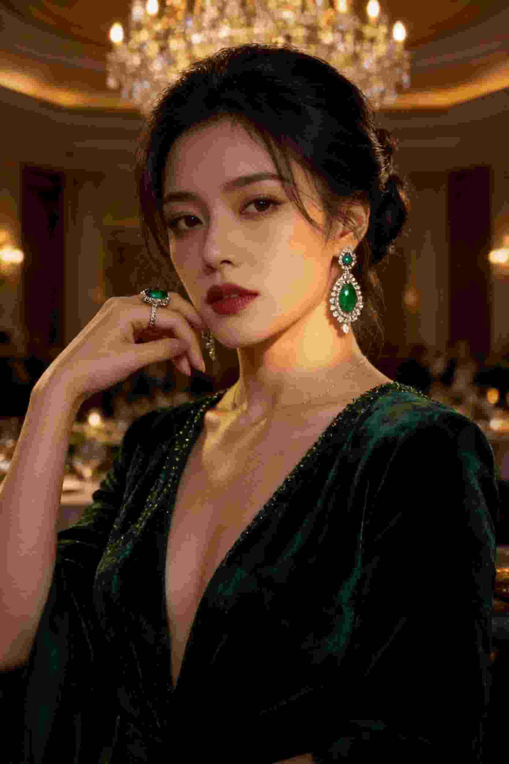 隐秘的真相