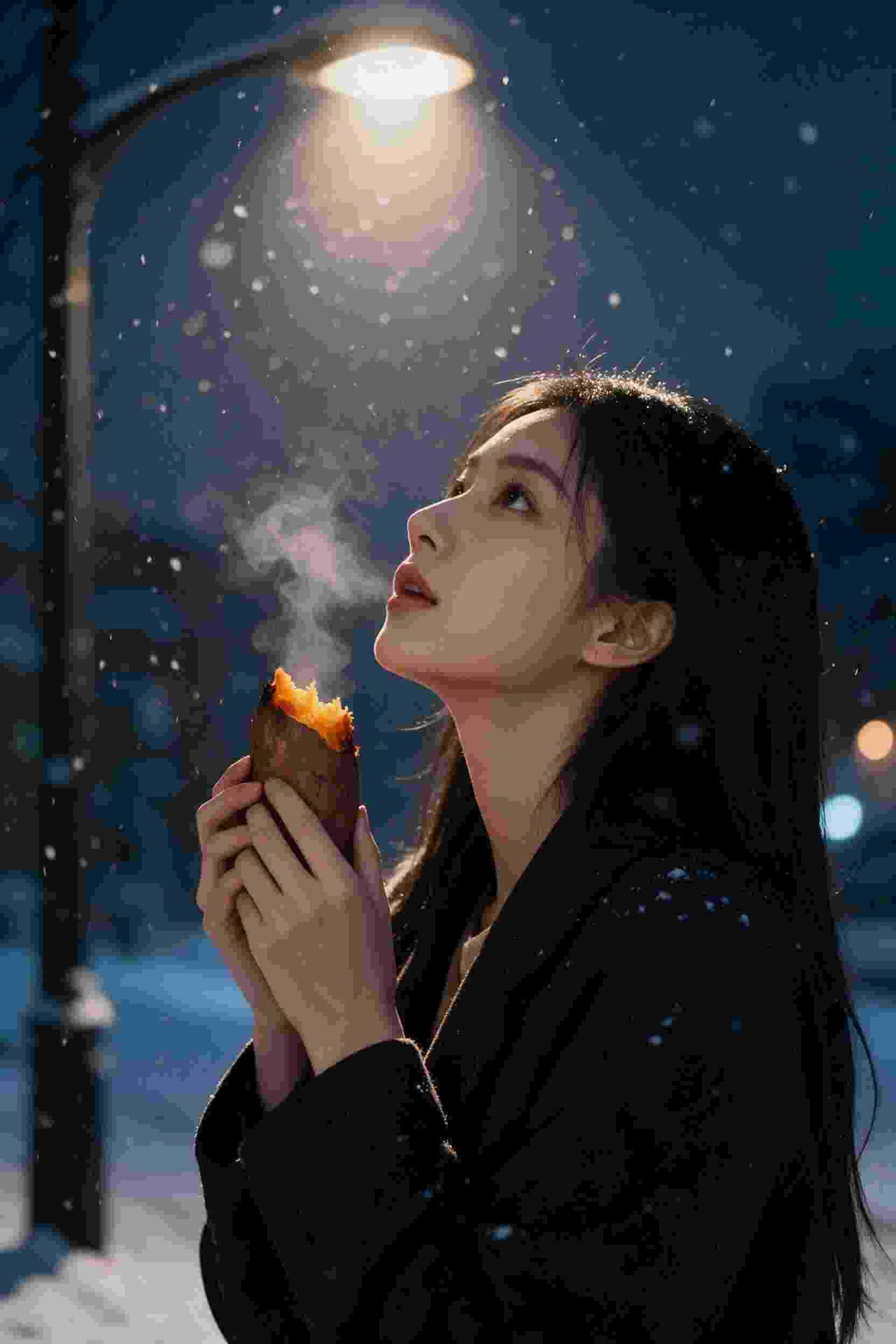 功夫小子