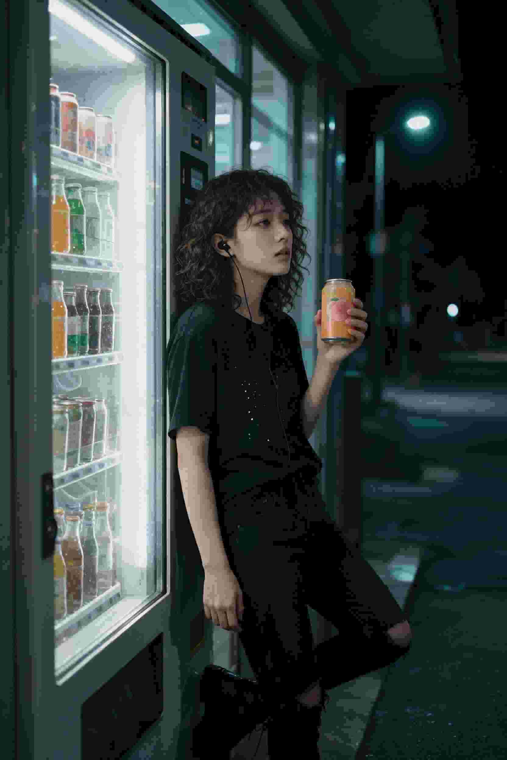 少年的觉醒