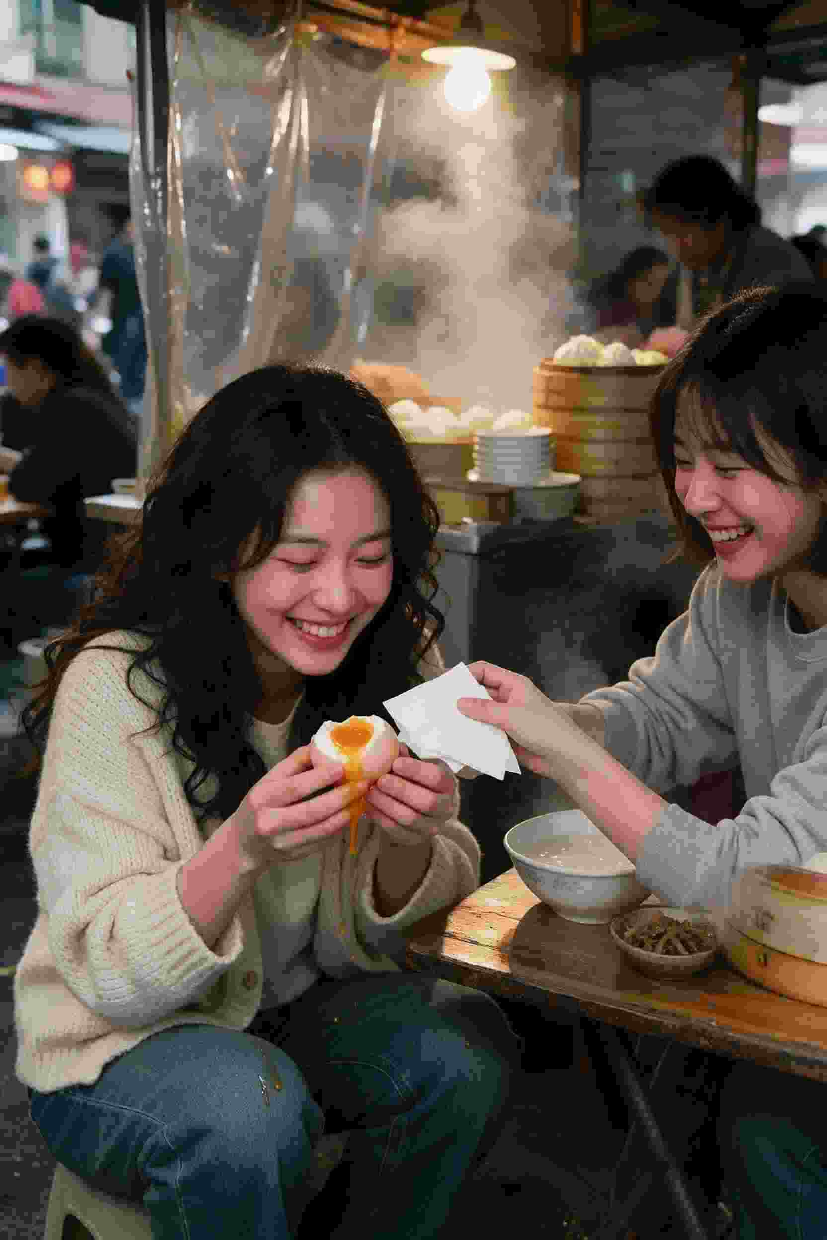 格斗天才的自我修养