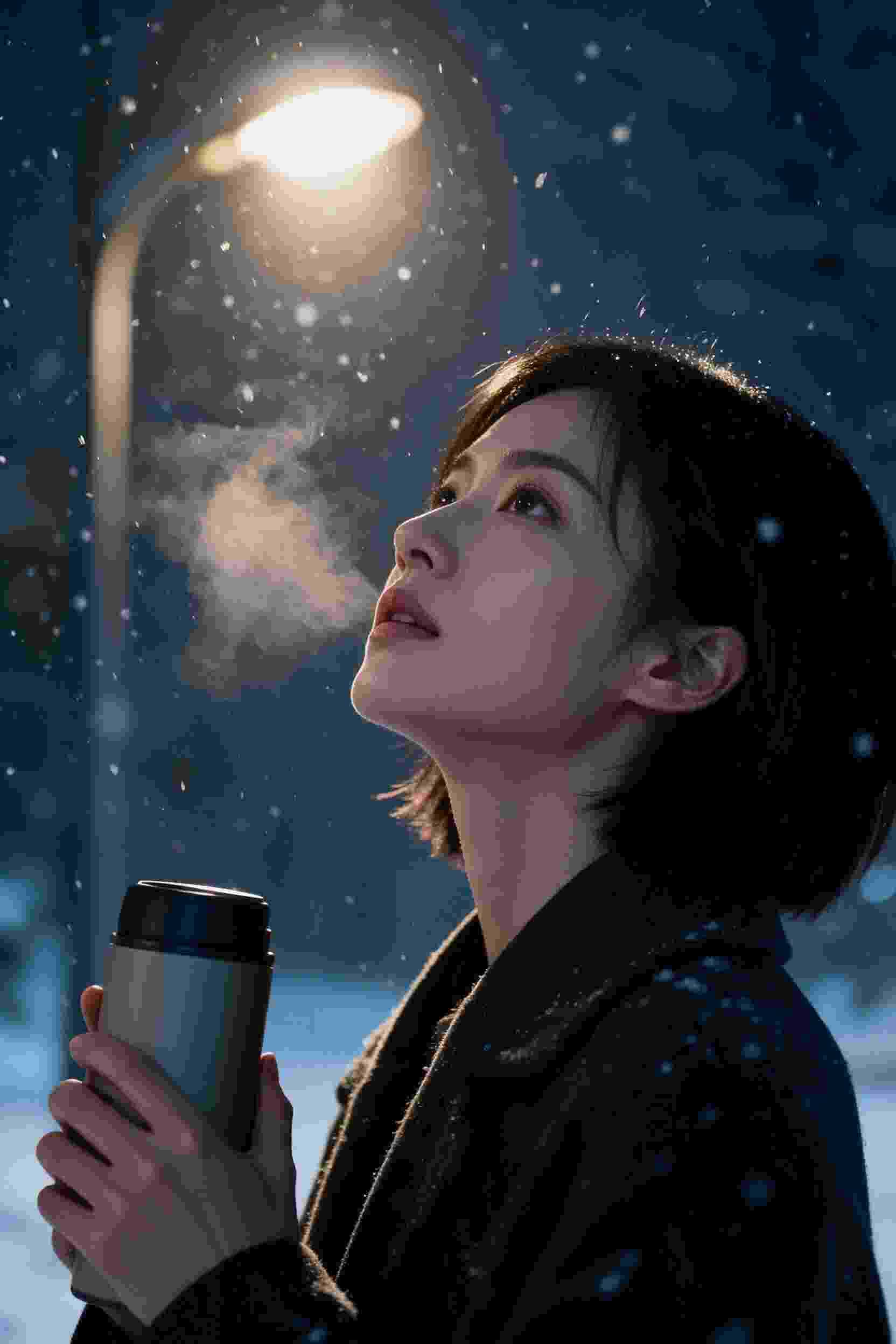 深层阴谋