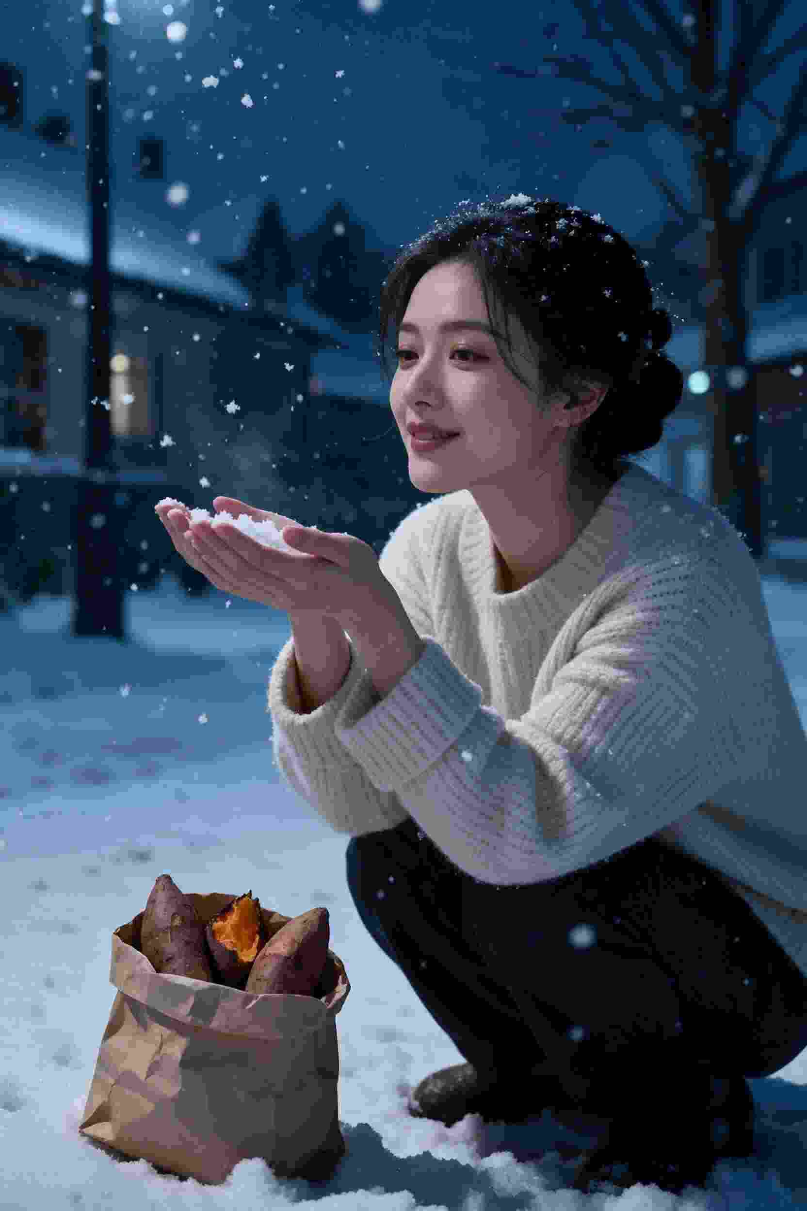 战神降临