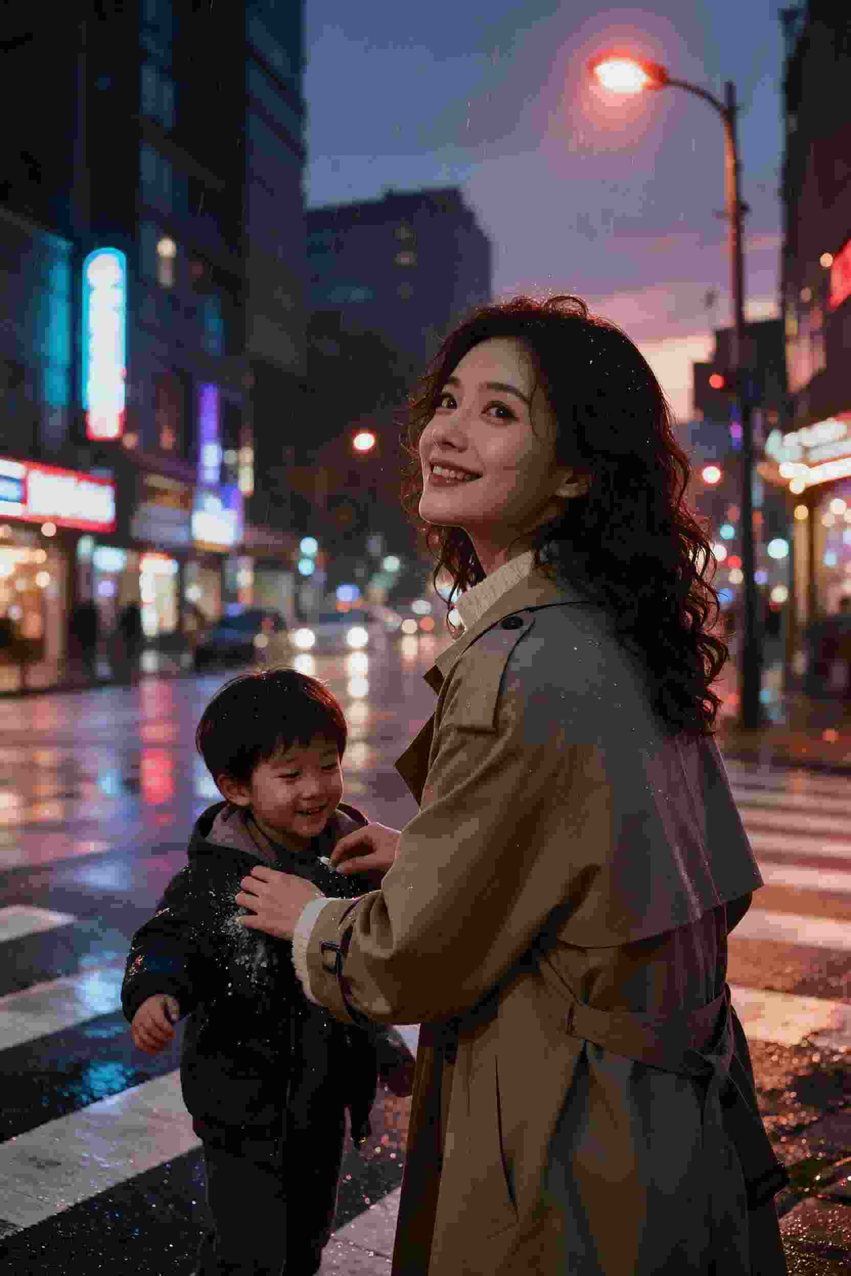 幕后黑手
